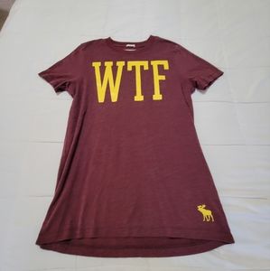 Abercrombie & Fitch T-shirt
